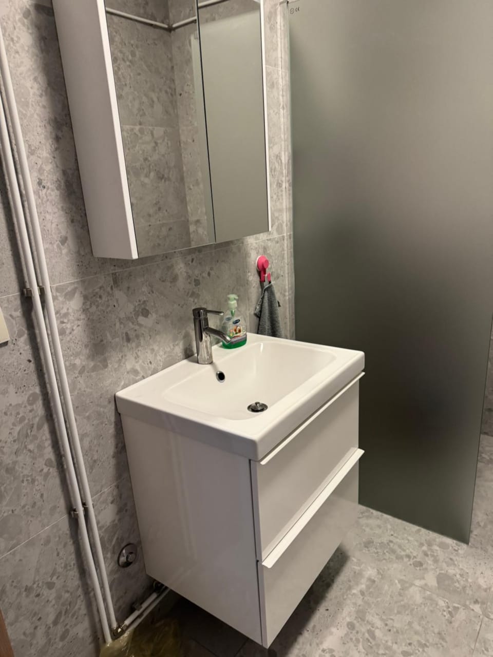 Golem Apartment in Tirana County, Albania