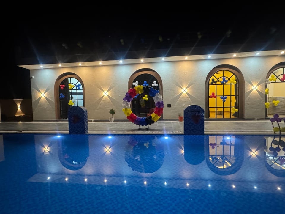iv hotel Ajmer Hotel in Rajasthan