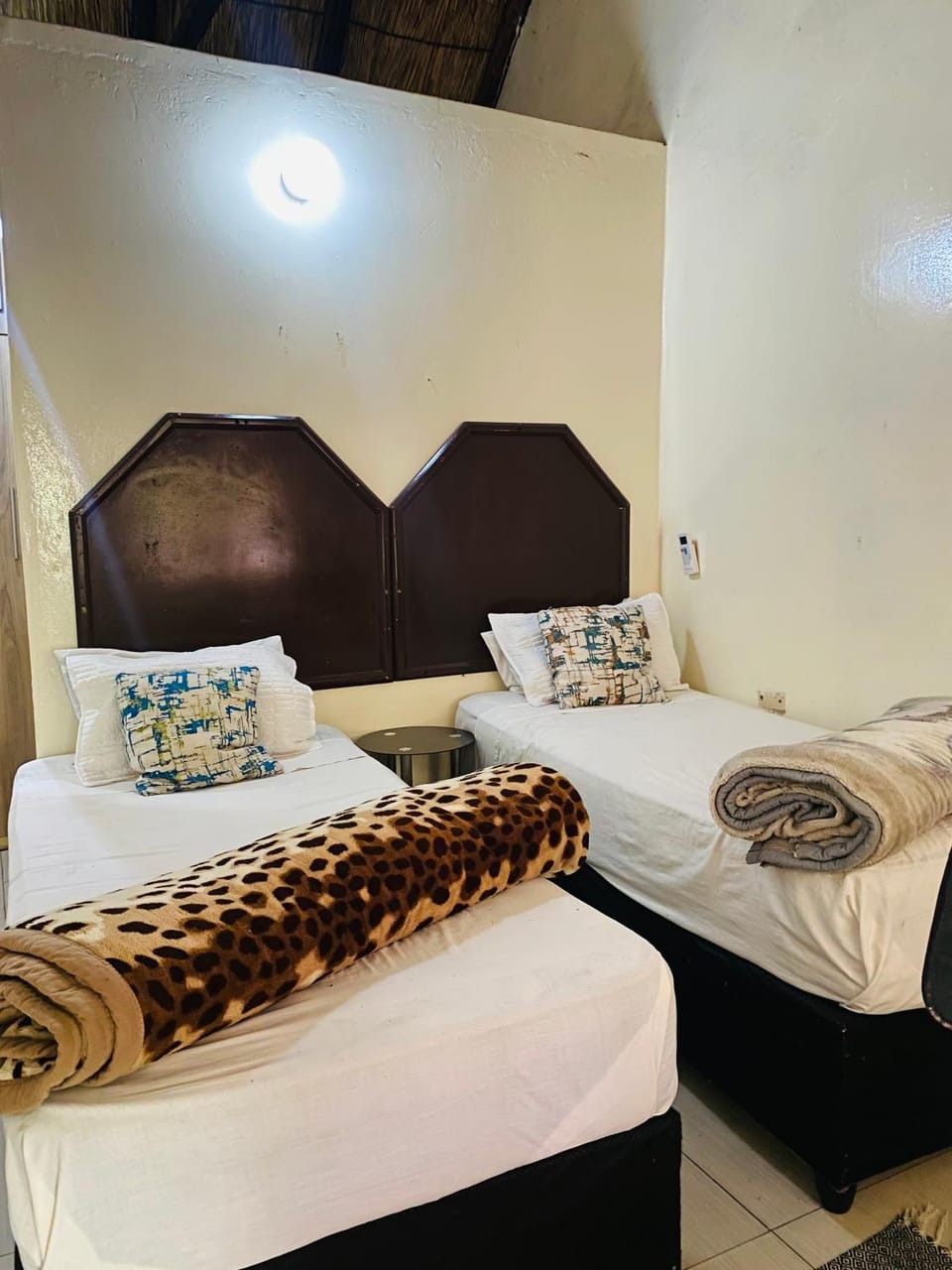 Mawuya Cottages Lodge Inn in Zimbabwe