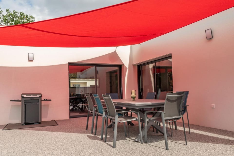 Patio, Balcony/Terrace
