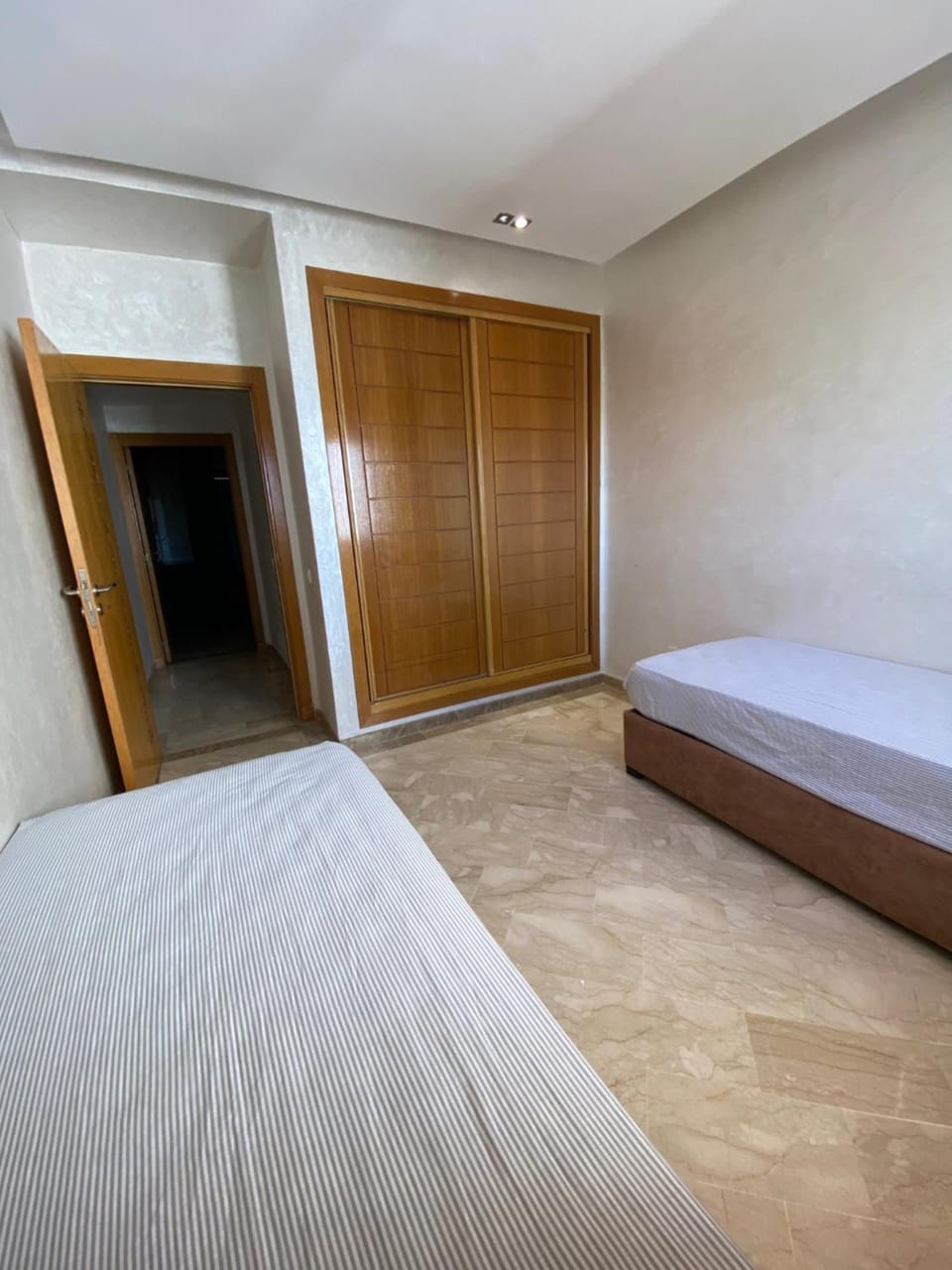 Séjour plage et loisirs appartement 2 chambres Apartment in Mohammedia
