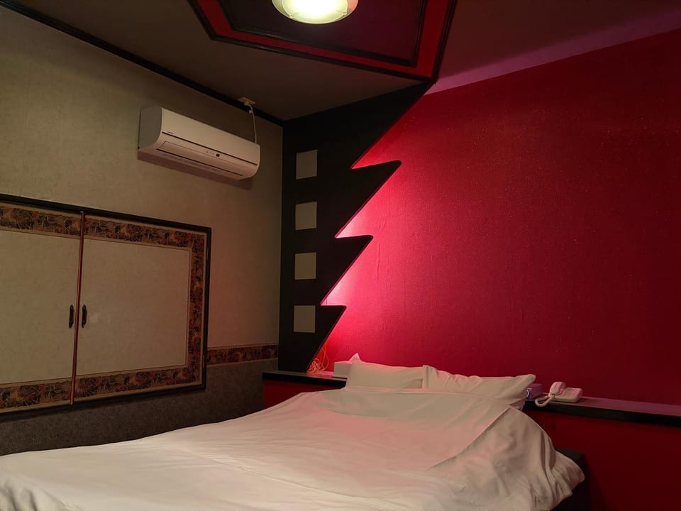 福井ホテルシルビア Hotel in Japan