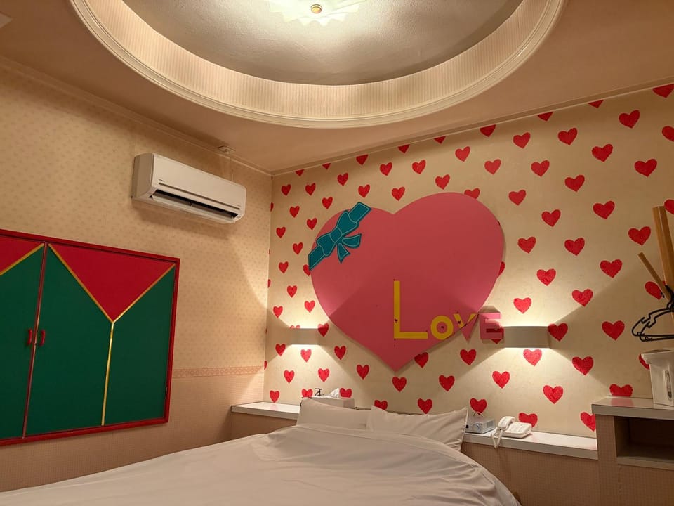 福井ホテルシルビア Hotel in Japan