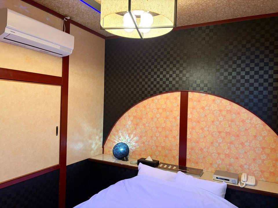 福井ホテルシルビア Hotel in Japan
