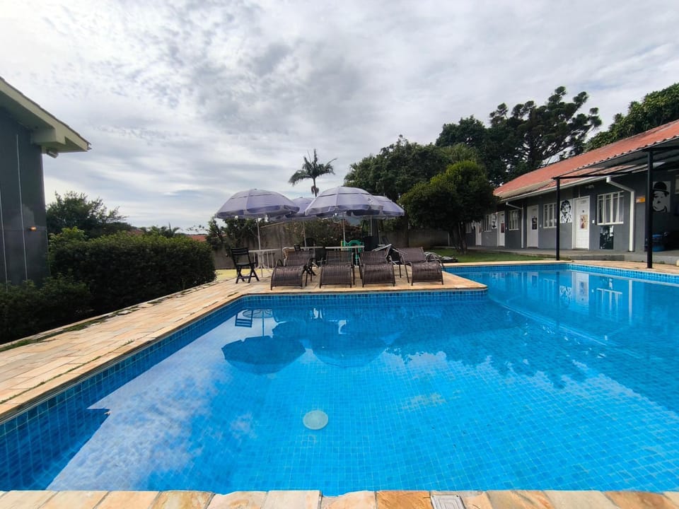 Vila Giglio Hotel Pousada Hotel in Atibaia
