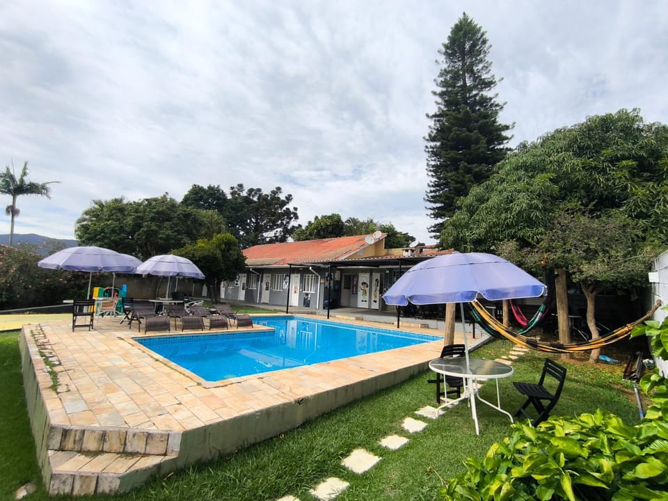 Vila Giglio Hotel Pousada Hotel in Atibaia