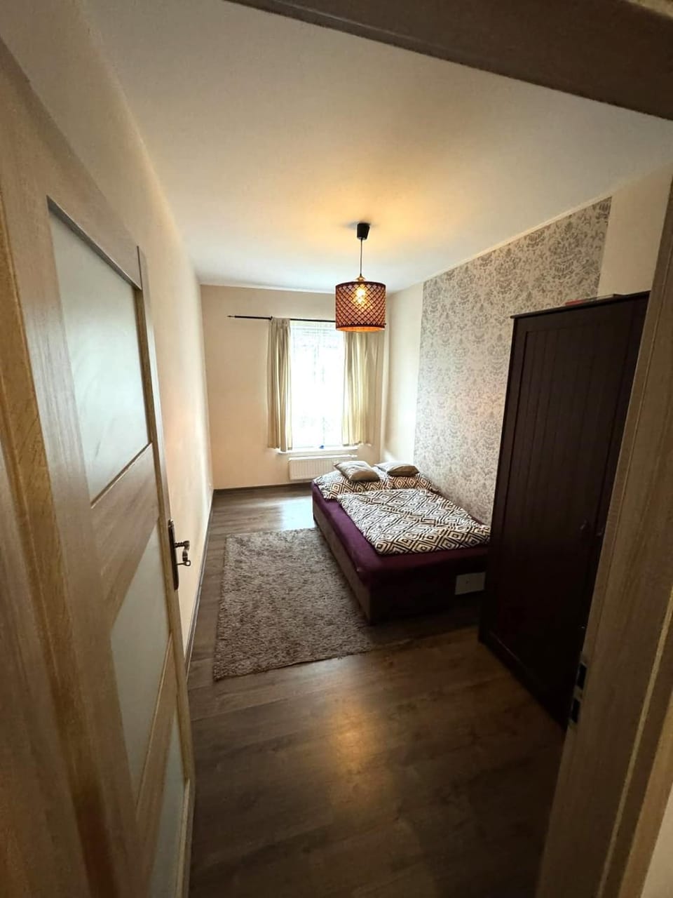 Apartament Słoneczny Apartment in Gdansk