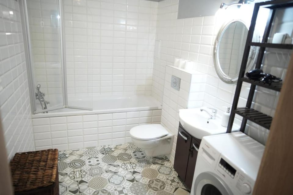 Apartament Słoneczny Apartment in Gdansk