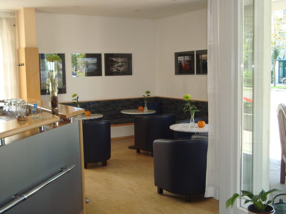 Hotel Götz Hotel in Saxony-Anhalt, Germany