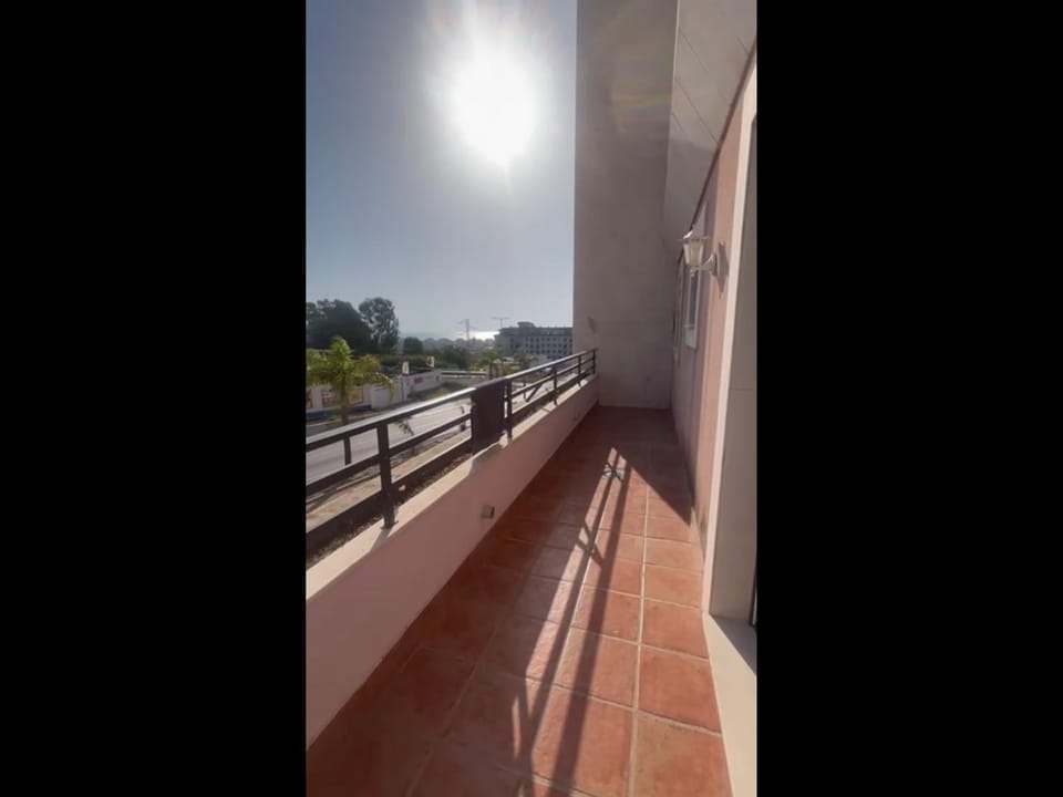 Brisa Beach Apartament Apartment in San Luis de Sabinillas