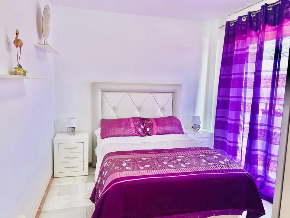 Brisa Beach Apartament Apartment in San Luis de Sabinillas