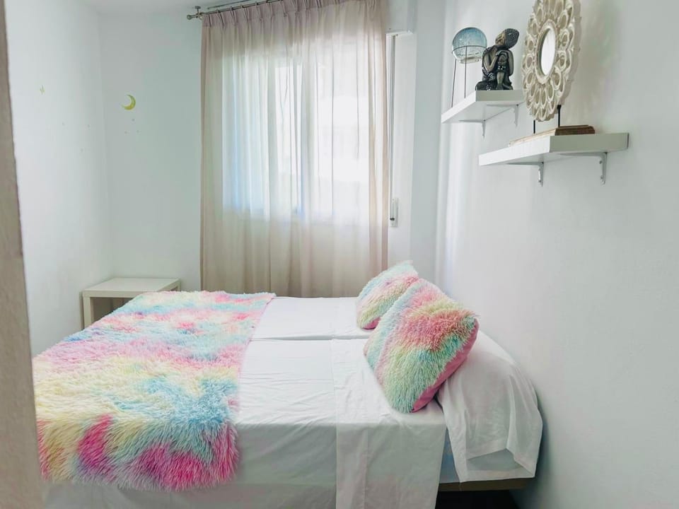 Brisa Beach Apartament Apartment in San Luis de Sabinillas