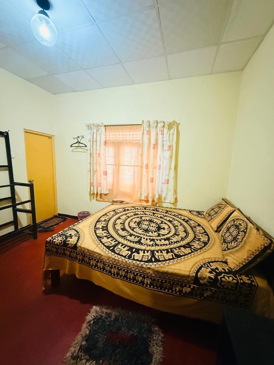 C&C Holiday Home Villa in Dambulla