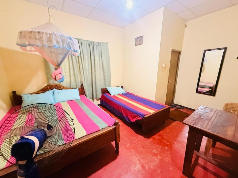 C&C Holiday Home Villa in Dambulla