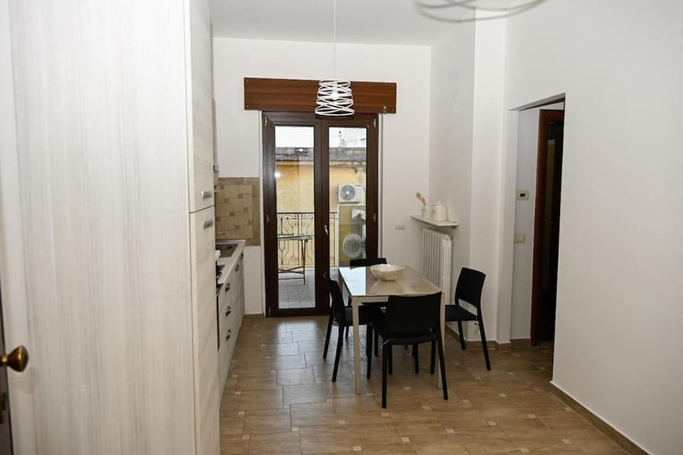 Claudia's cottage Apartment in Nettuno