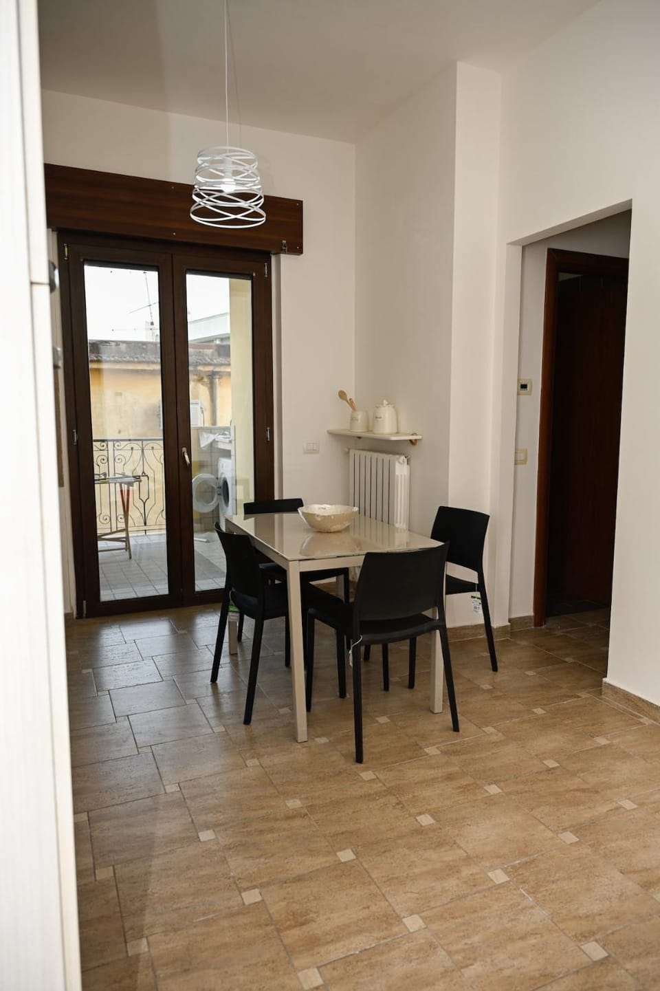 Claudia's cottage Apartment in Nettuno