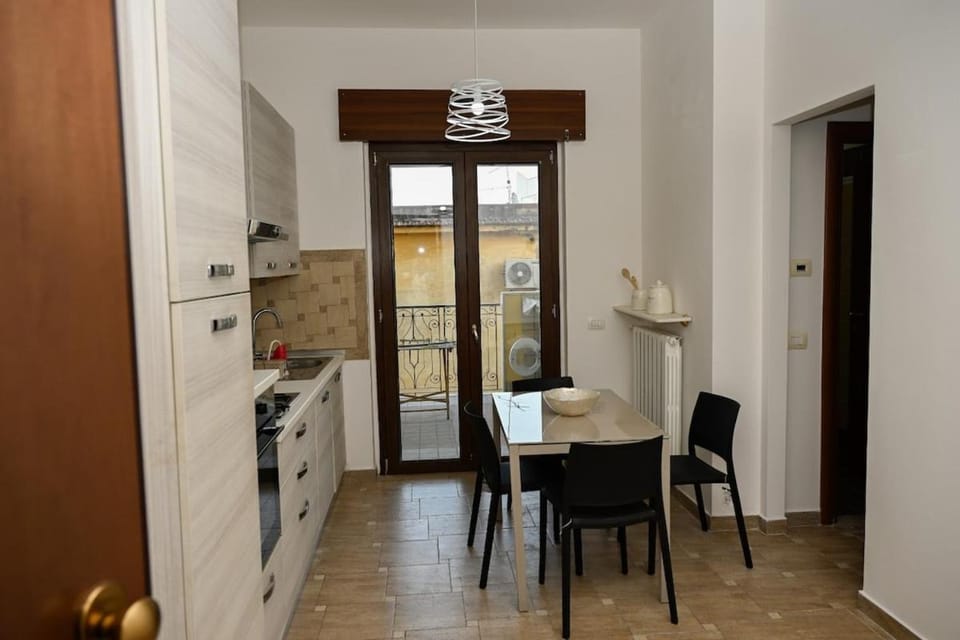 Claudia's cottage Apartment in Nettuno