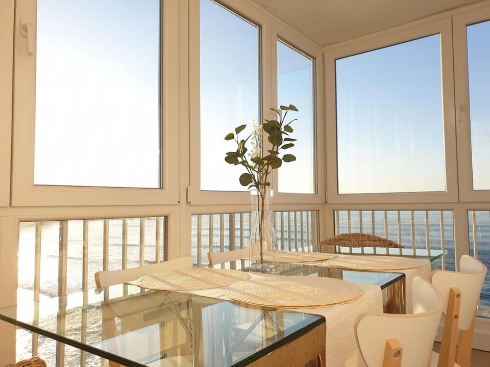 Balcony/Terrace, Dining area