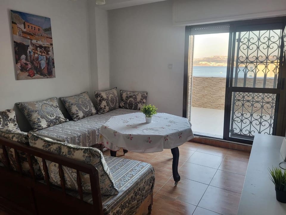 Tanger Marina Bay Apartment in Tangier