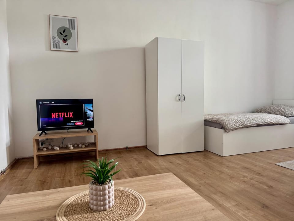 StayU Apartment Apartment in Czechia