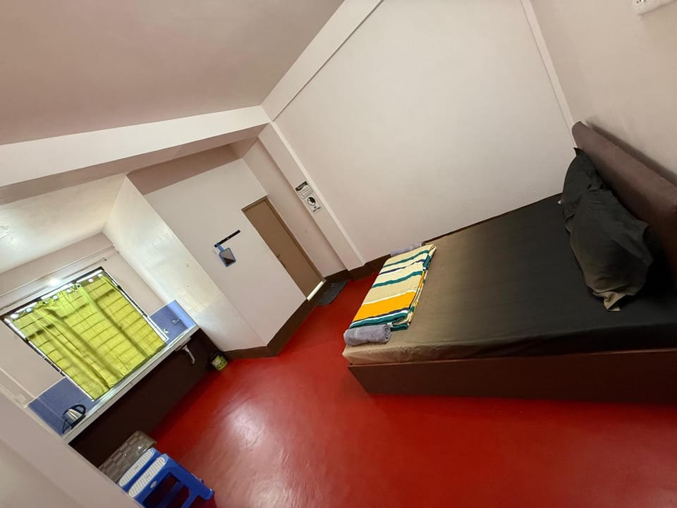 The Pillar & Pine Guest House Bed and Breakfast in India