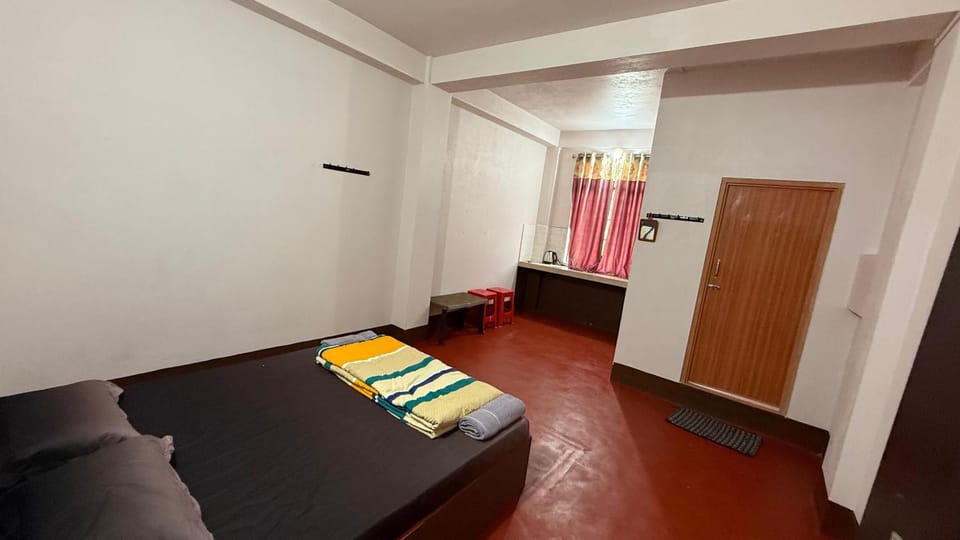 The Pillar & Pine Guest House Bed and Breakfast in India
