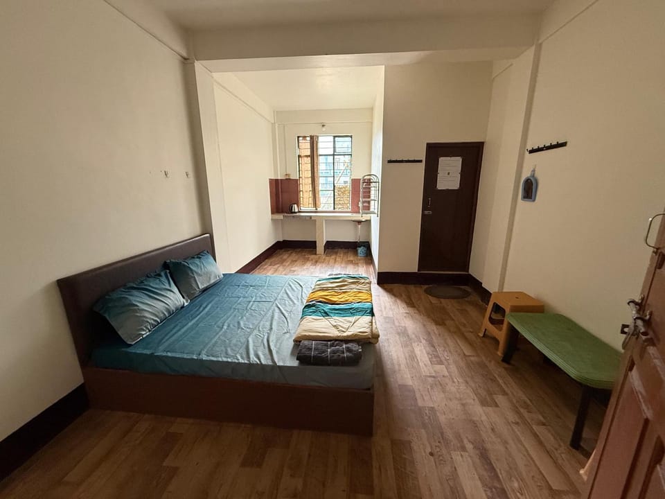 The Pillar & Pine Guest House Bed and Breakfast in India
