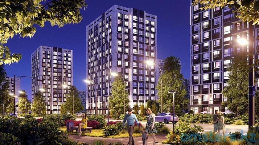 Almaty Auezov city, studio Apartment in Almaty