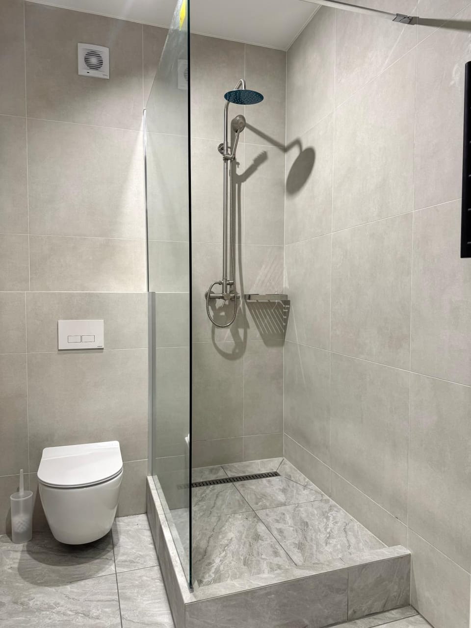 1bd Apartment in Sanville Park, Sviatopetrivske - 2 floor 515 Apartment in Kiev City - Kyiv