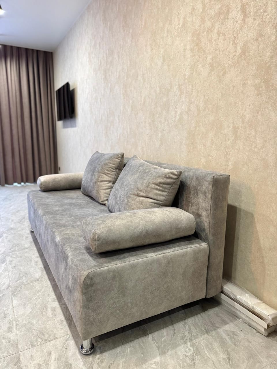 1bd Apartment in Sanville Park, Sviatopetrivske - 2 floor 515 Apartment in Kiev City - Kyiv