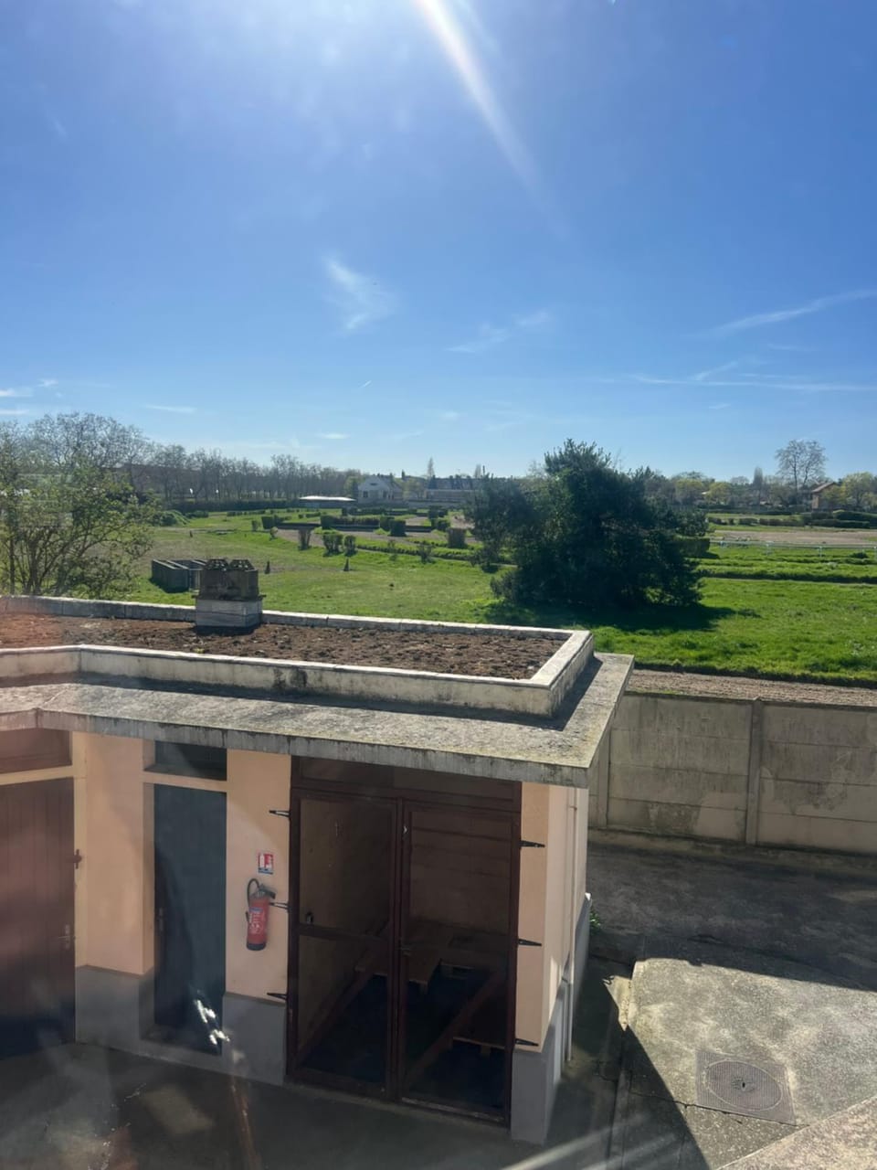 Appartement au calme Apartment in Saint-Germain-en-Laye