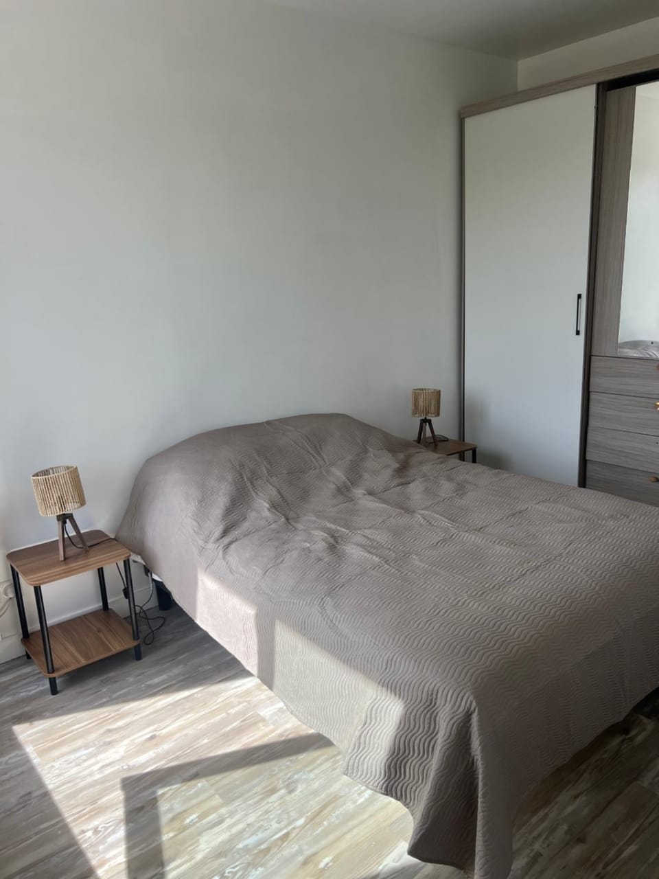 Appartement au calme Apartment in Saint-Germain-en-Laye