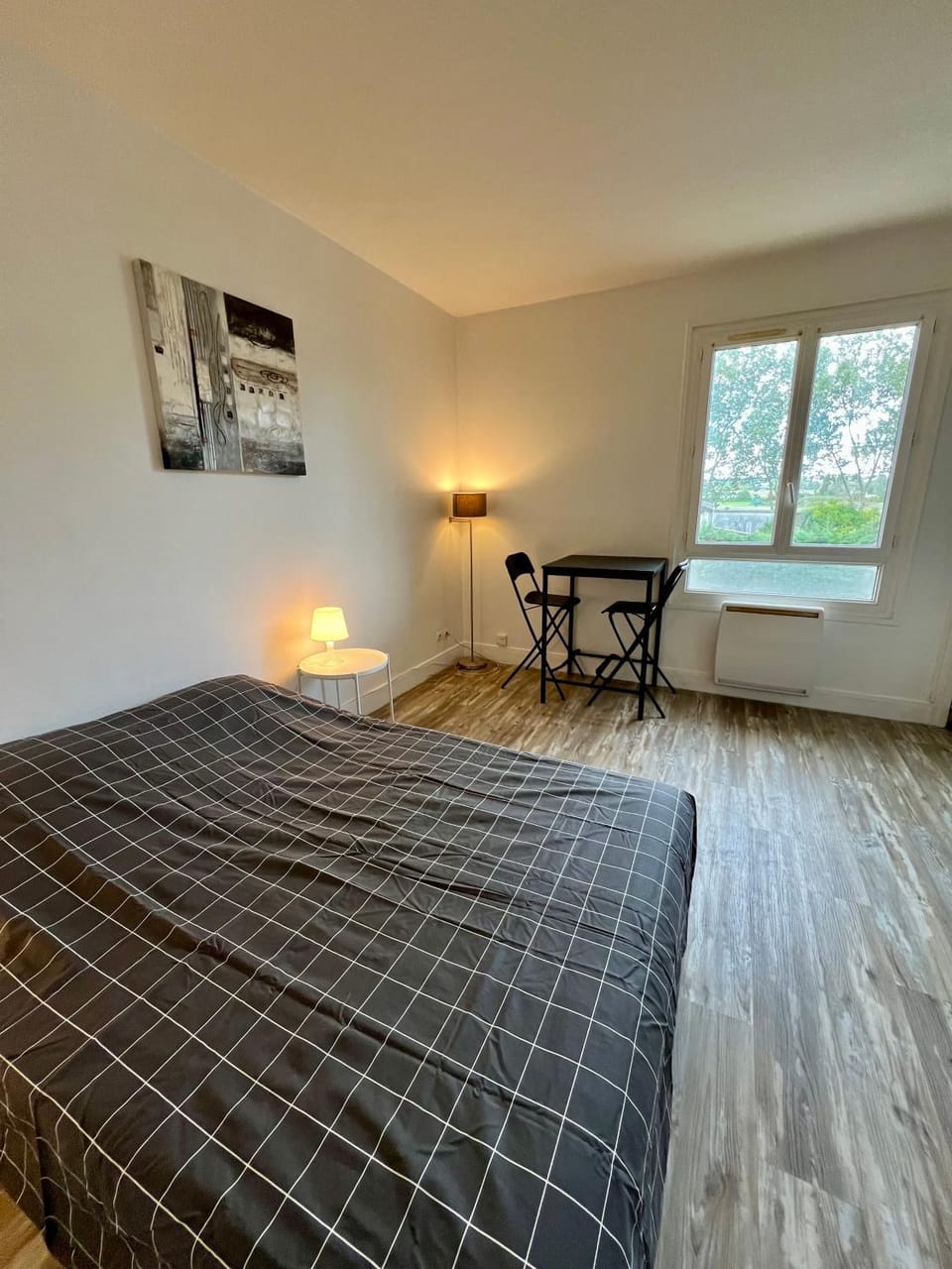 Appartement au calme Apartment in Saint-Germain-en-Laye