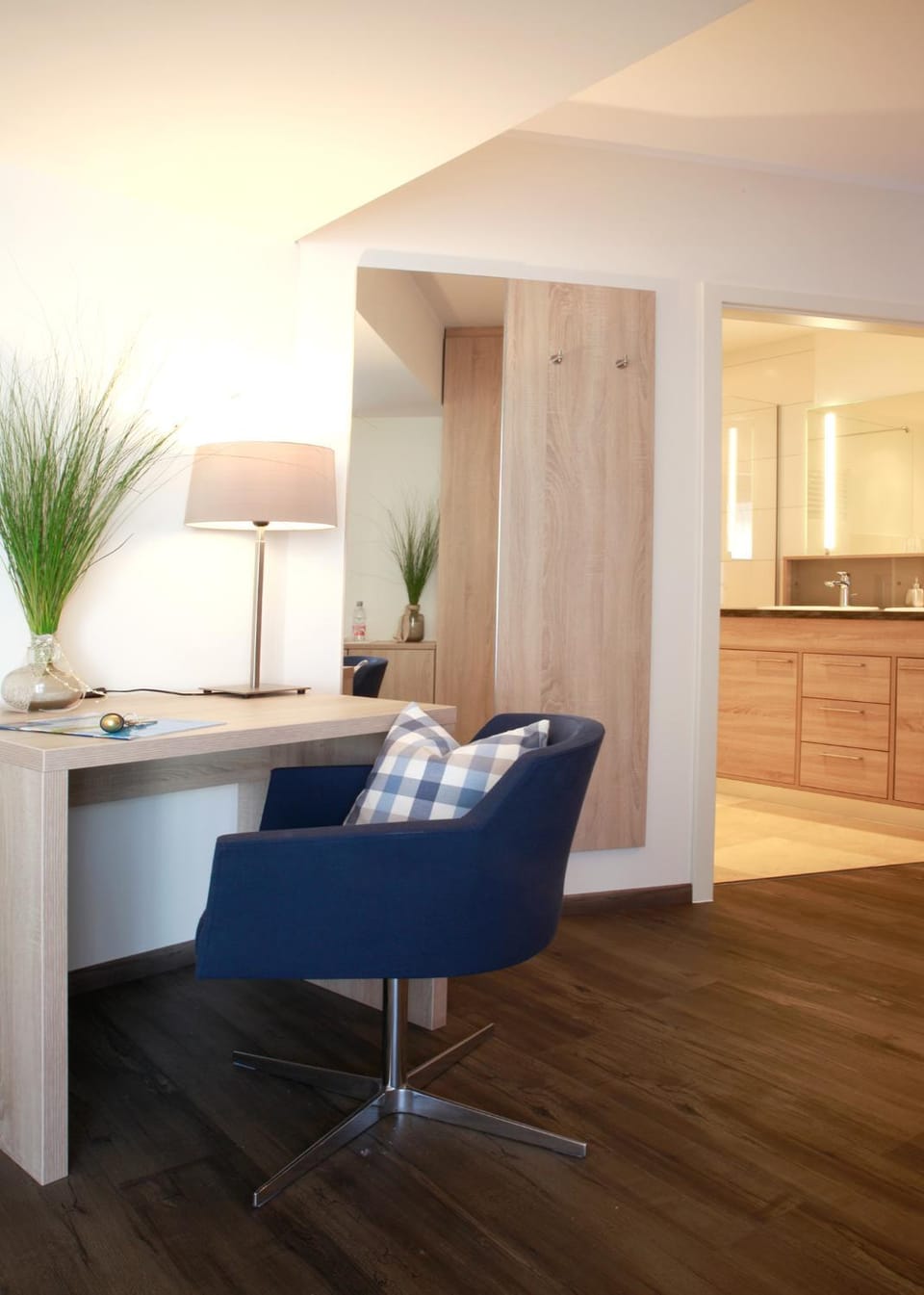 Schwarzwald Apartments Fürstenberg Apartment in Baden-Württemberg