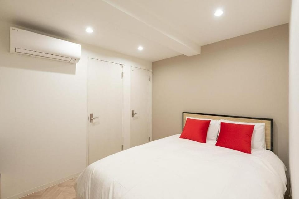 The stay shinokubo Apartment in Shibuya