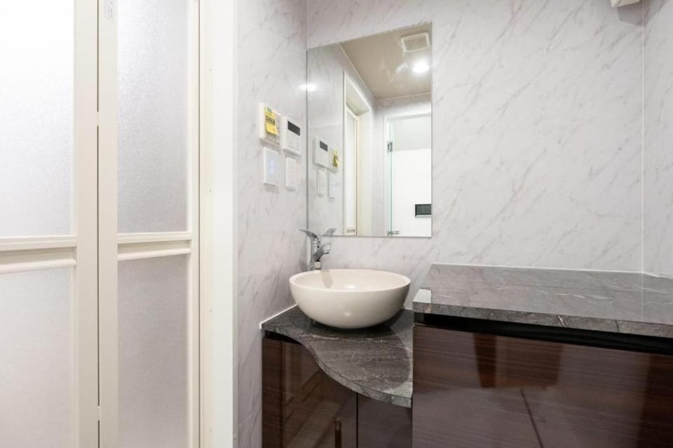 The stay shinokubo Apartment in Shibuya