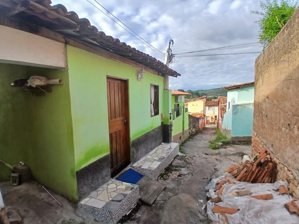 Cantinho do Tom House in State of Bahia