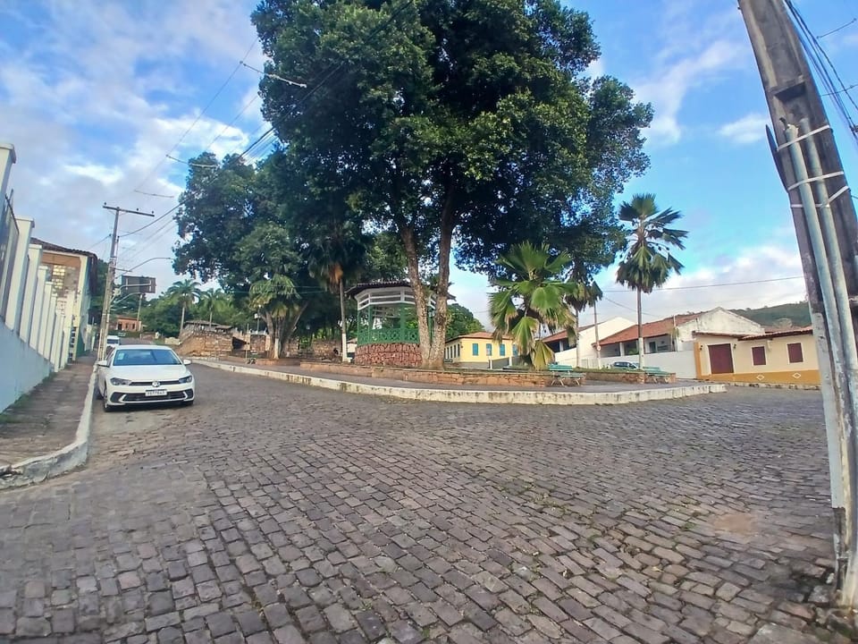 Cantinho do Tom House in State of Bahia
