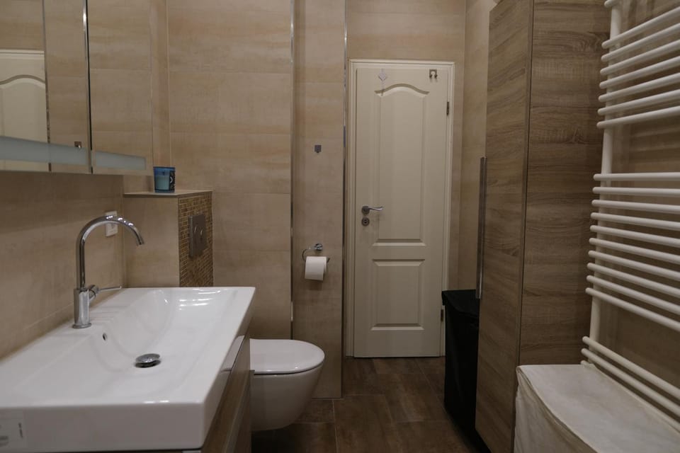 Gemütliches Zimmer Nahe Messe und Olympia Stadion Vacation rental in Berlin