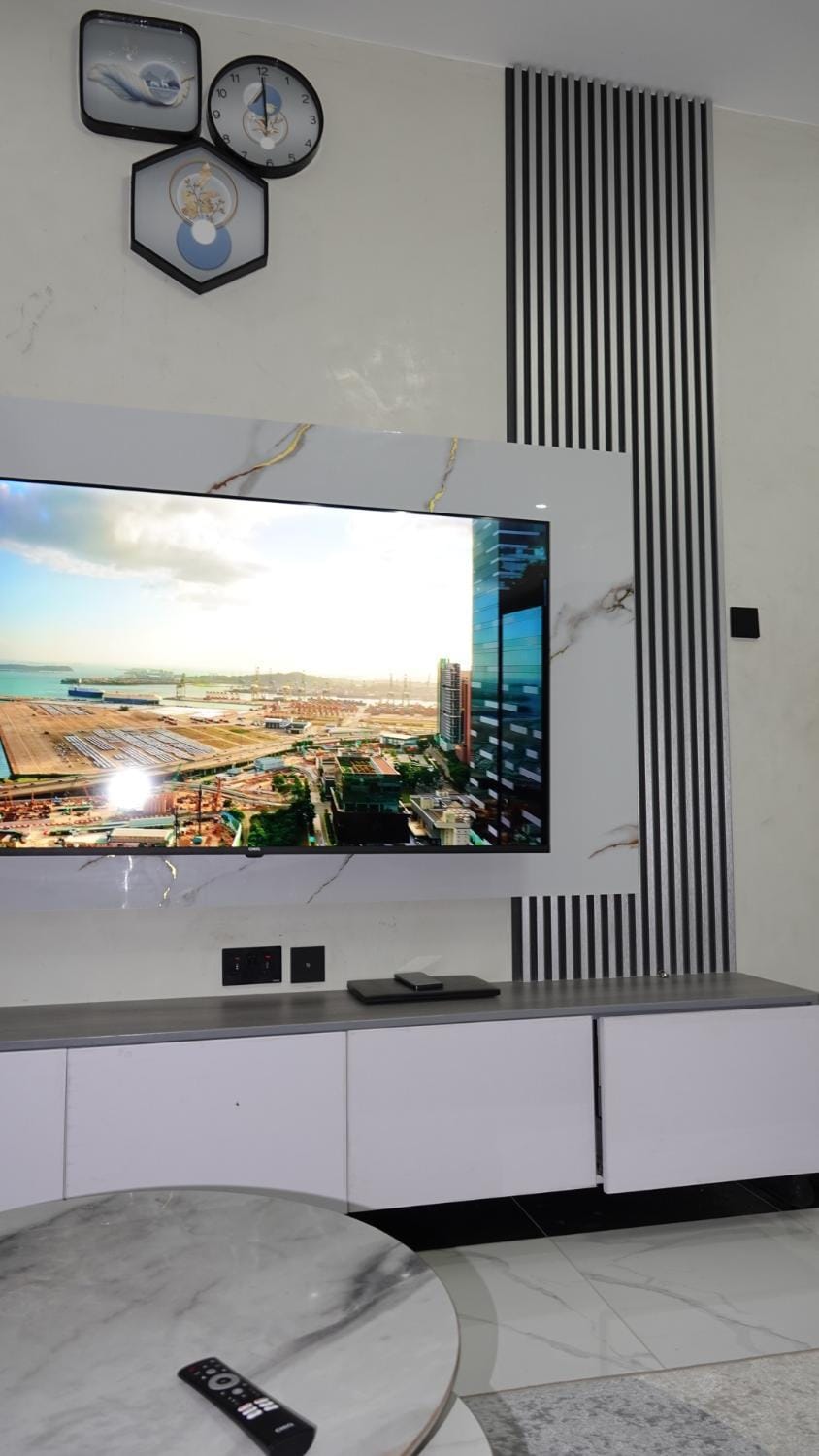 TV and multimedia