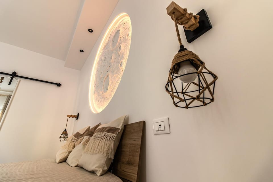 La Dimora di Luna Apartment in Terrasini