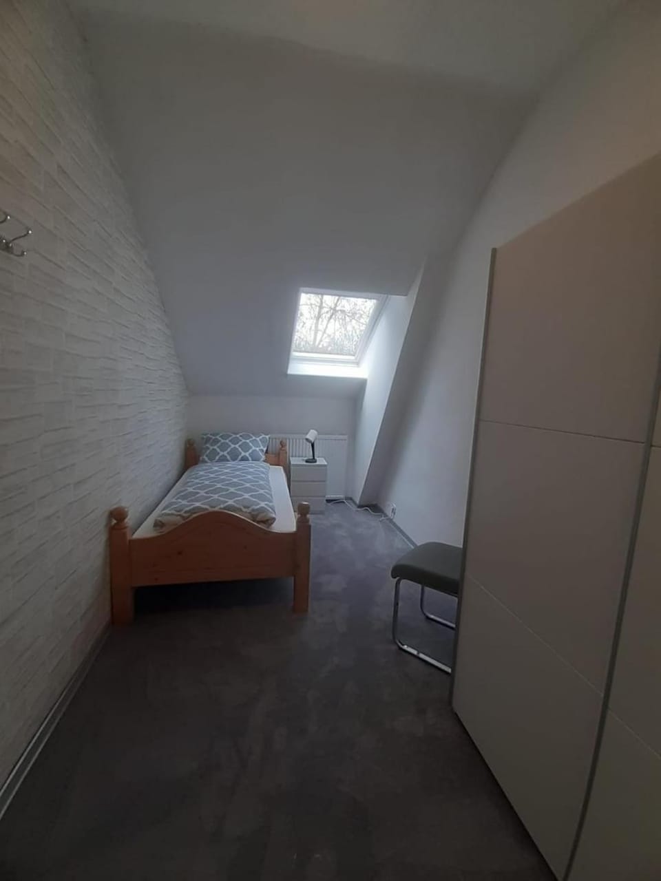 Meeresleuchten 2 Apartment in Emden