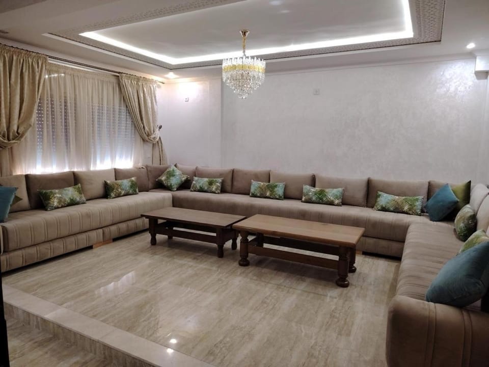 Escape Apartment in Fez-Meknès
