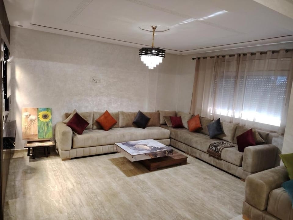 Escape Apartment in Fez-Meknès