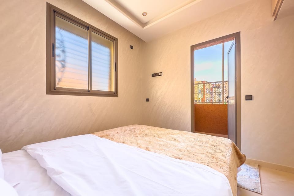 Balcony/Terrace, Balcony/Terrace, Bedroom