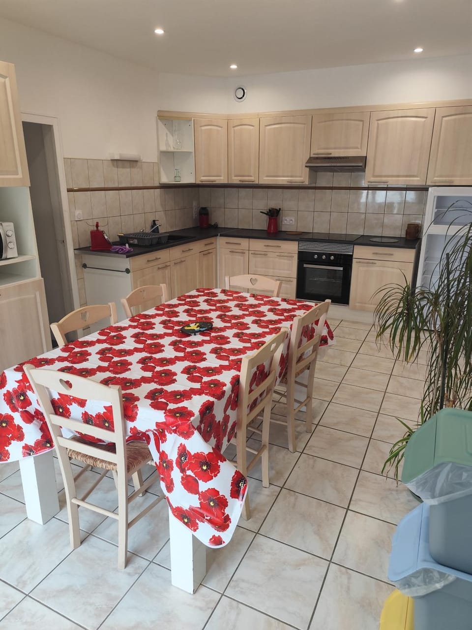 L'appart du colonel Apartment in Normandy