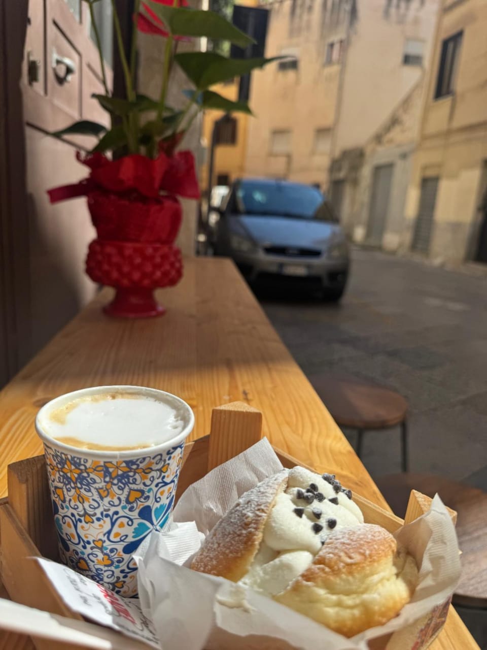 Food, Breakfast