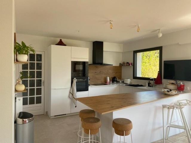 Maison 6-8 pers à 300 m de la plage House in Le Croisic