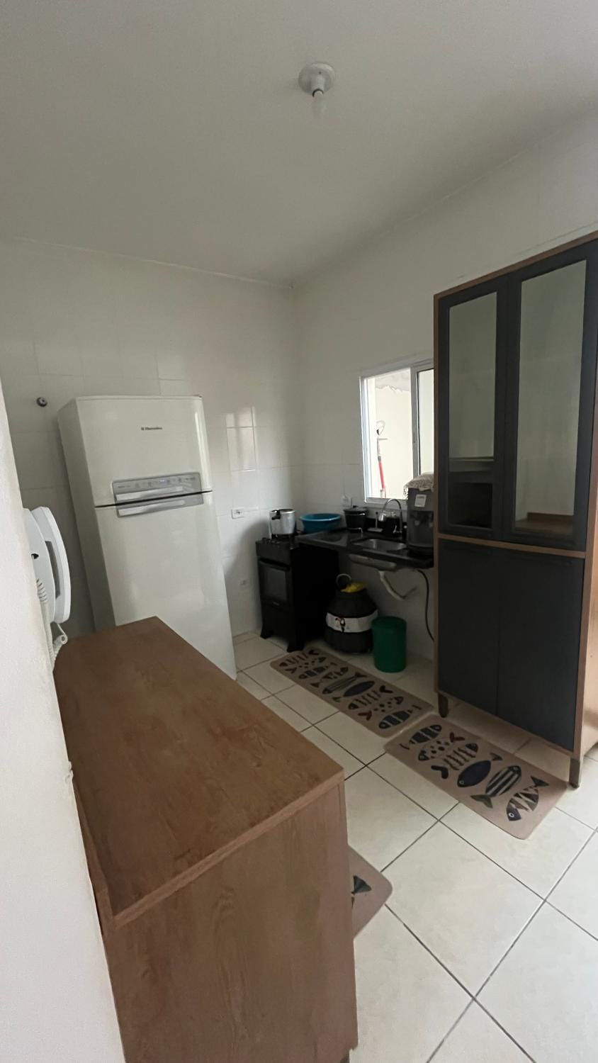 Casa de praia Alecris House in State of São Paulo