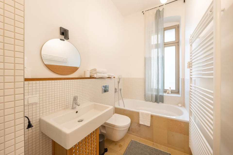Design Apartments Potsdam - Innenstadt 11-12 Apartment in Potsdam